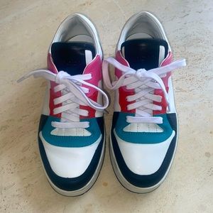 Jimmy Choo Florent women’s sneakers